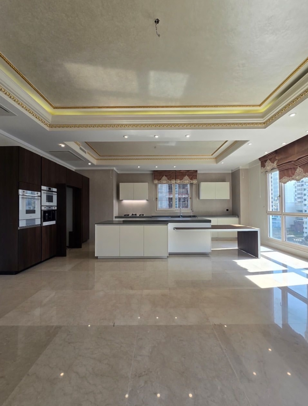 فروش آپارتمان 149متر شمس آباد  3خواب