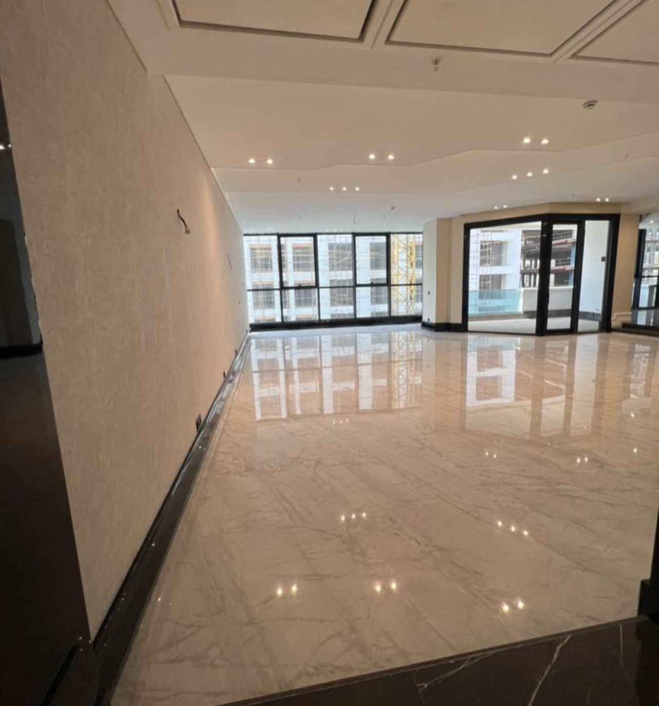 اجاره آپارتمان 160 متر دیباجی شمالی