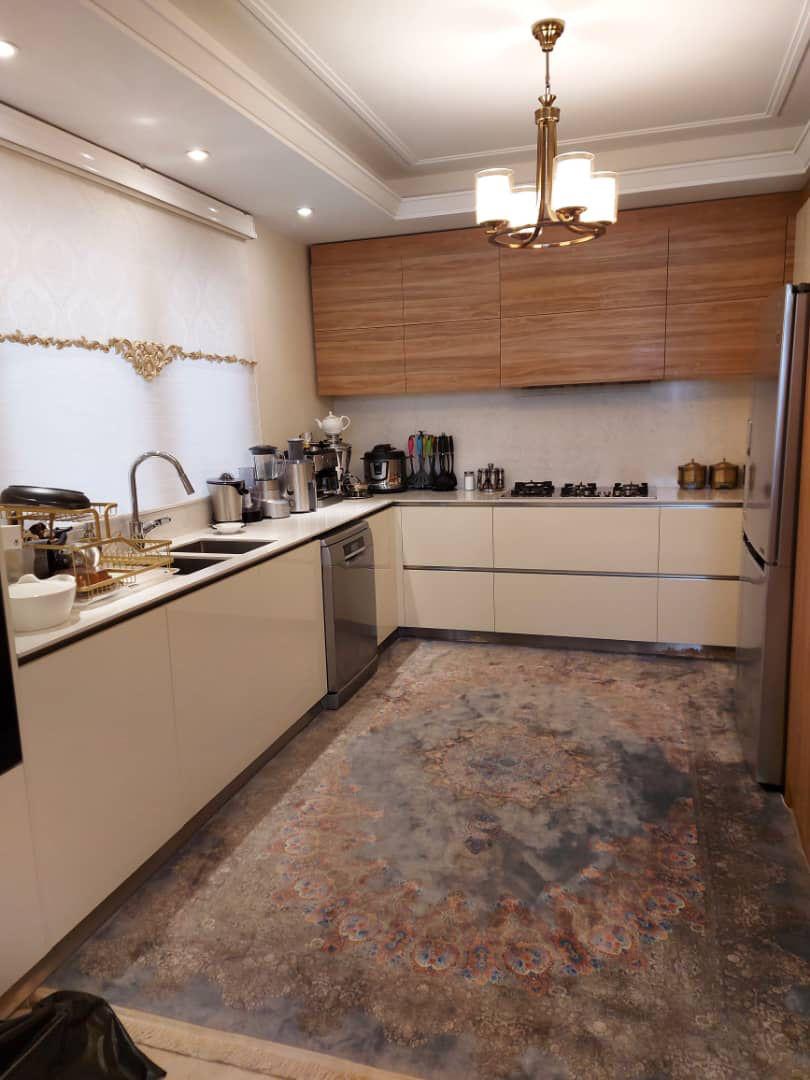 فروش آپارتمان 256 متر بوکان