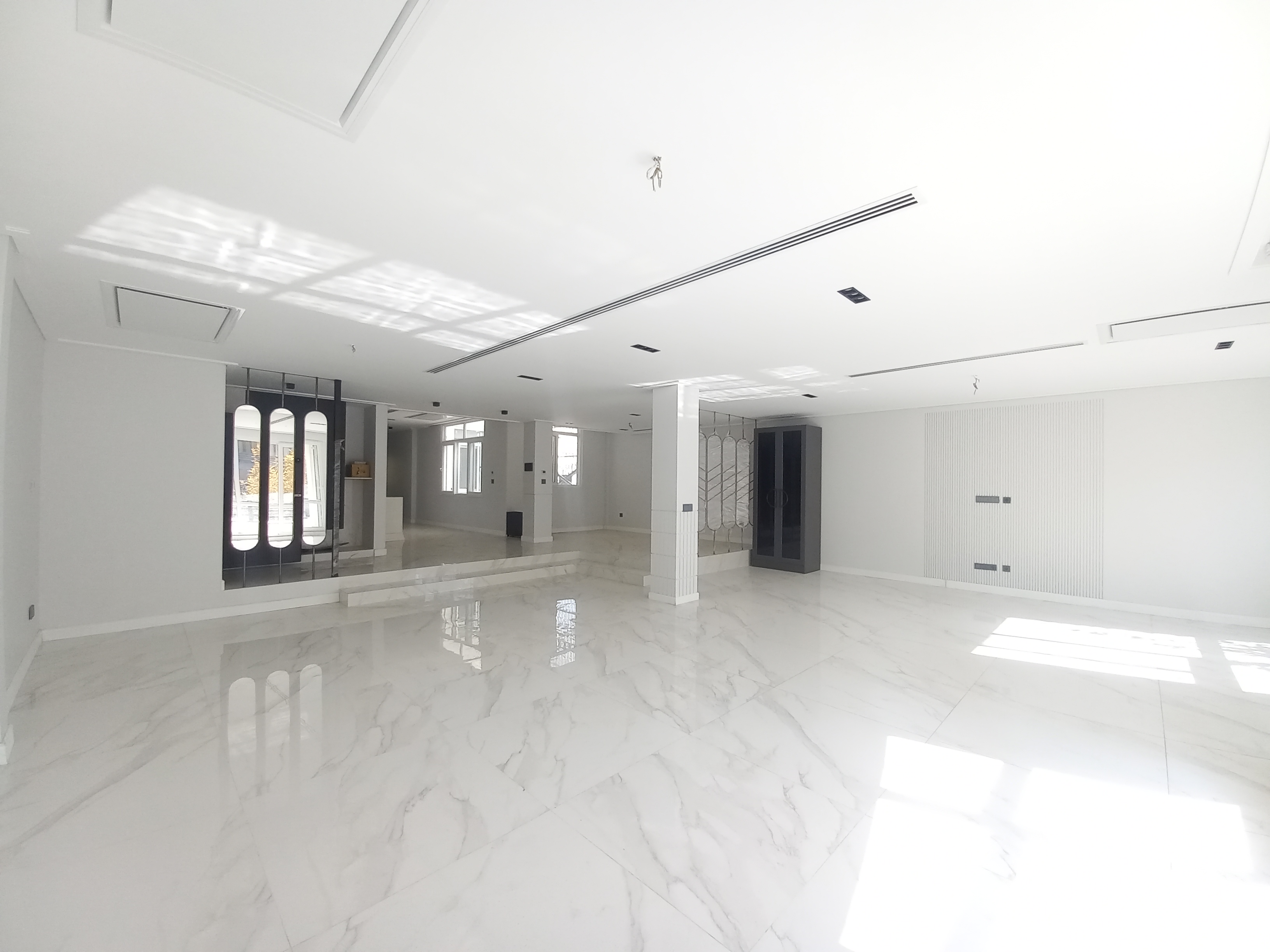 فروش آپارتمان 240 متر فرمانیه