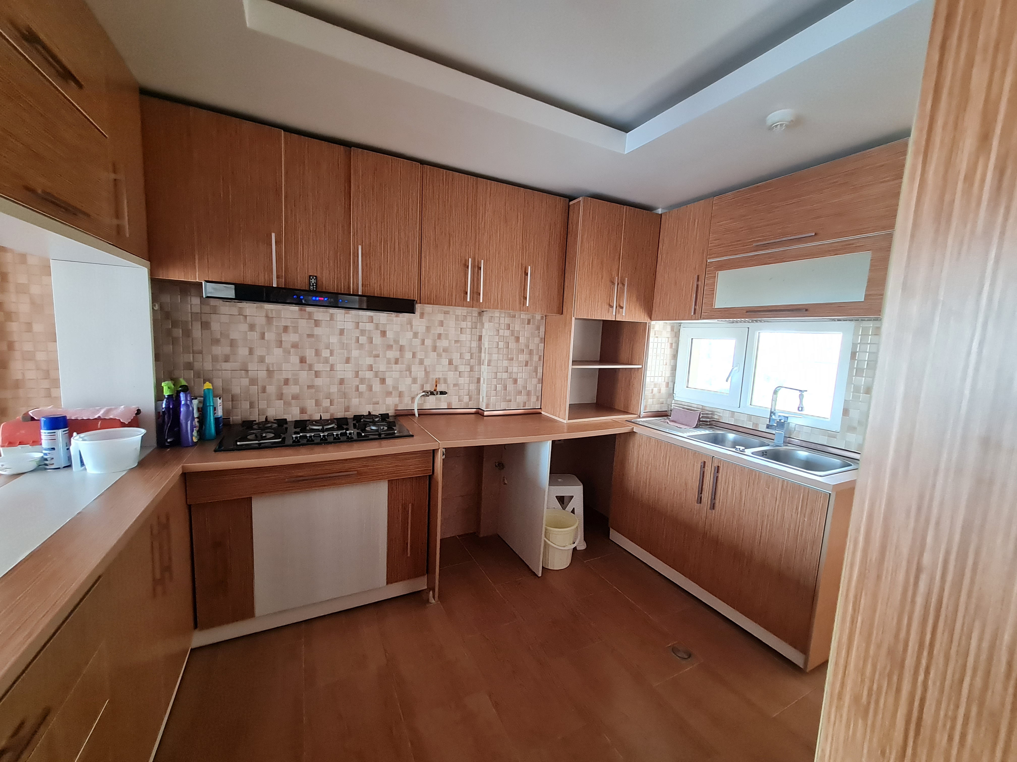 فروش آپارتمان 120 متر اقدسیه