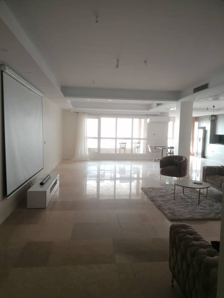 190متر فول مشاعات تاپ لوکیشن گلسنگ