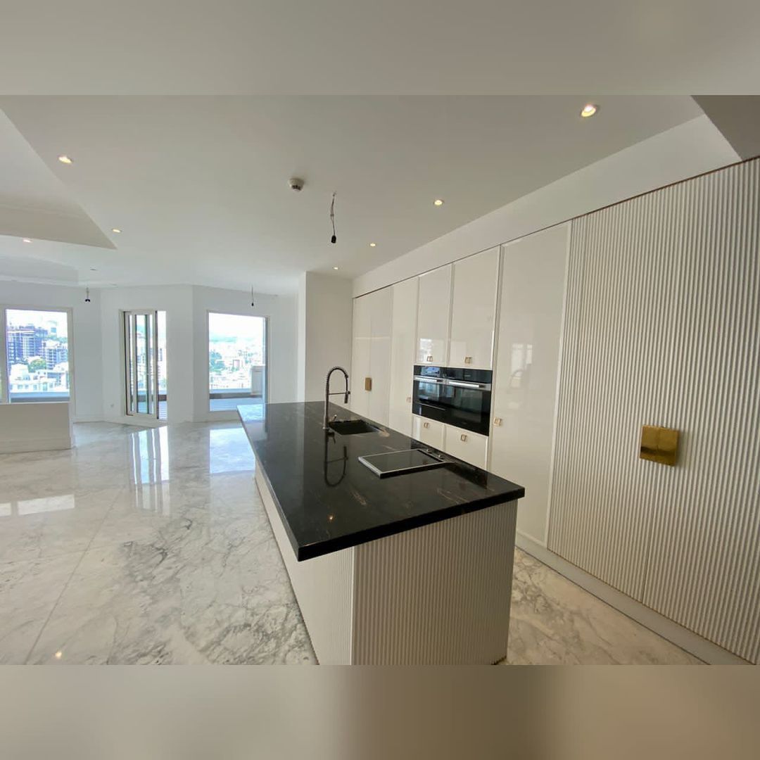 فروش آپارتمان 290 متر نیاوران
