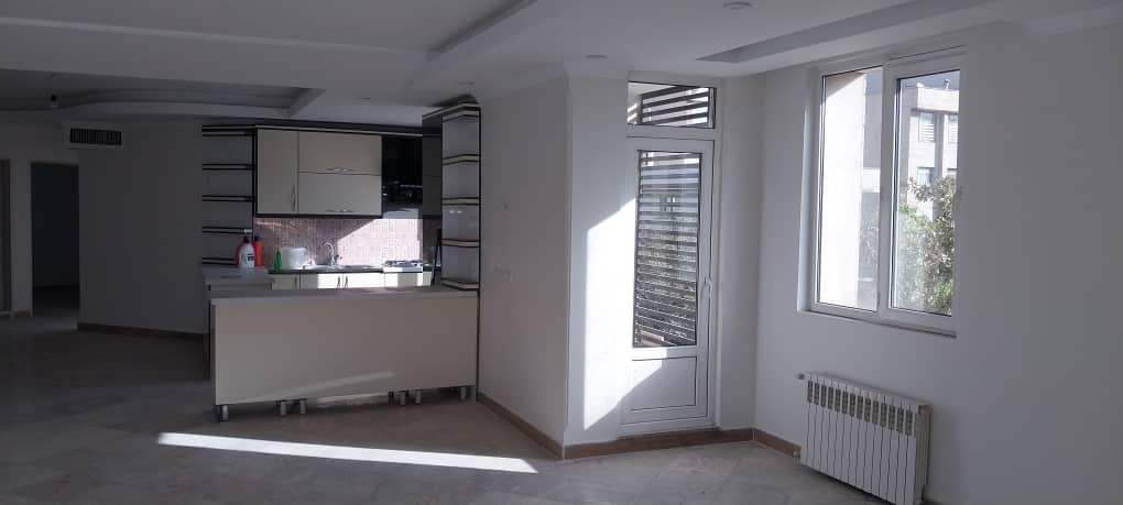 اجاره آپارتمان 155متر مدائن فول امکانات تخلیه