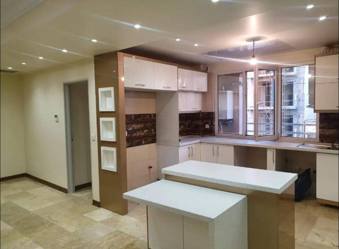 اجاره آپارتمان 130متر جانبازان