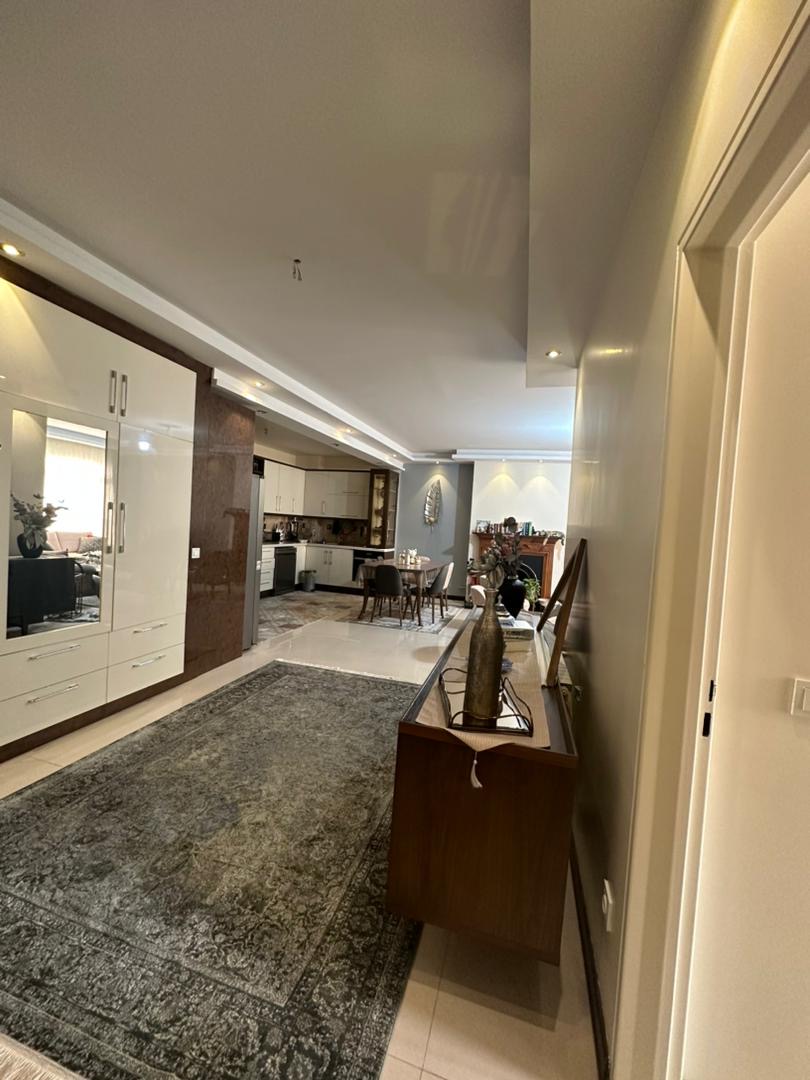 فروش آپارتمان 100 متر شمال کاخ نیاوران