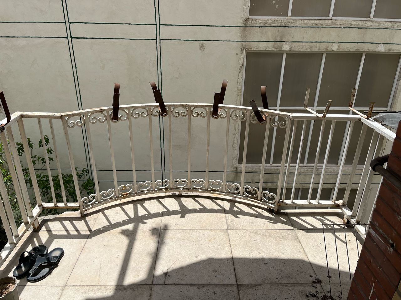 فروش آپارتمان ٣خواب آجودانيه