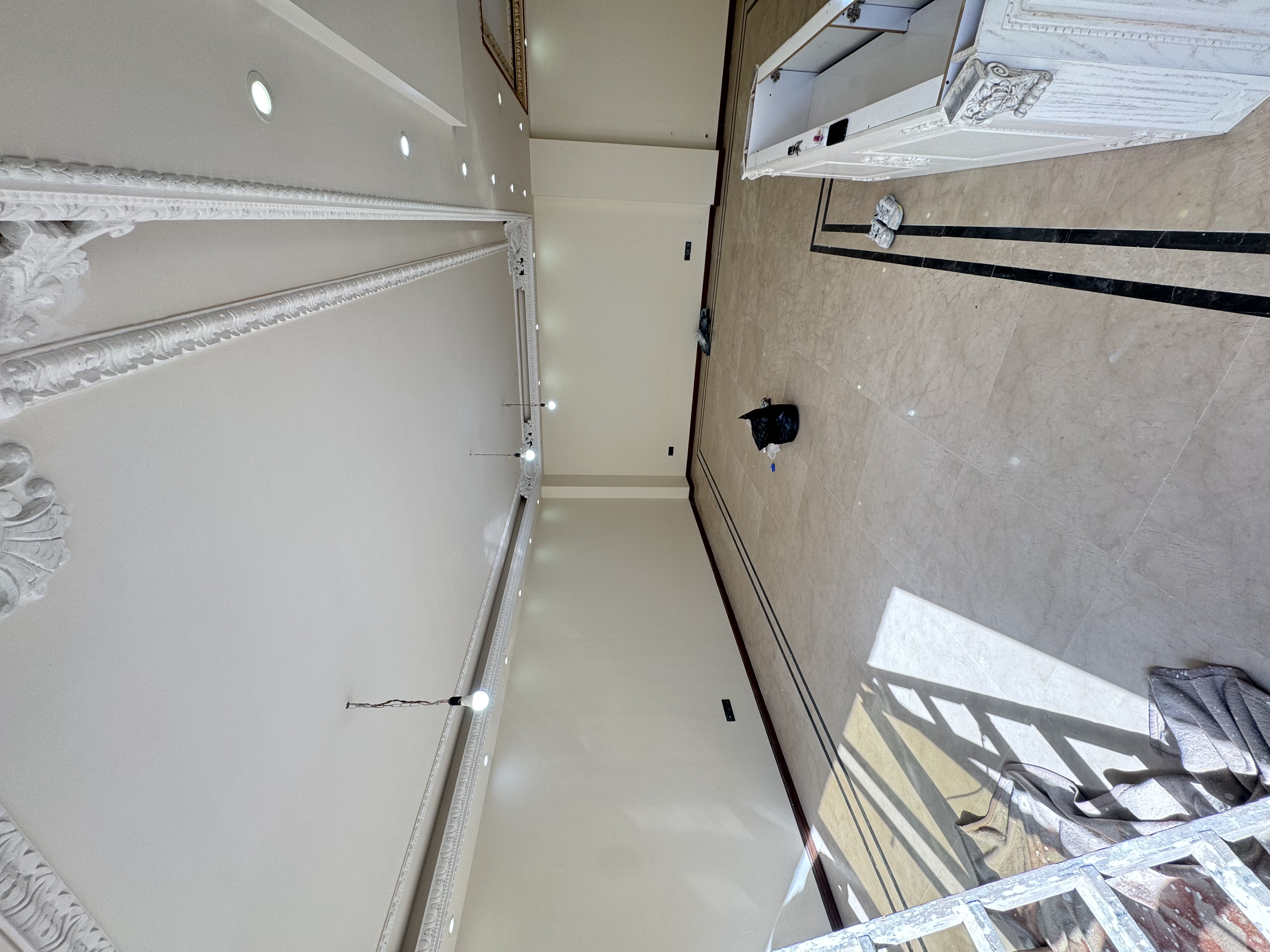 اجاره اپارتمان 140 متر مدائن کلید نخورده