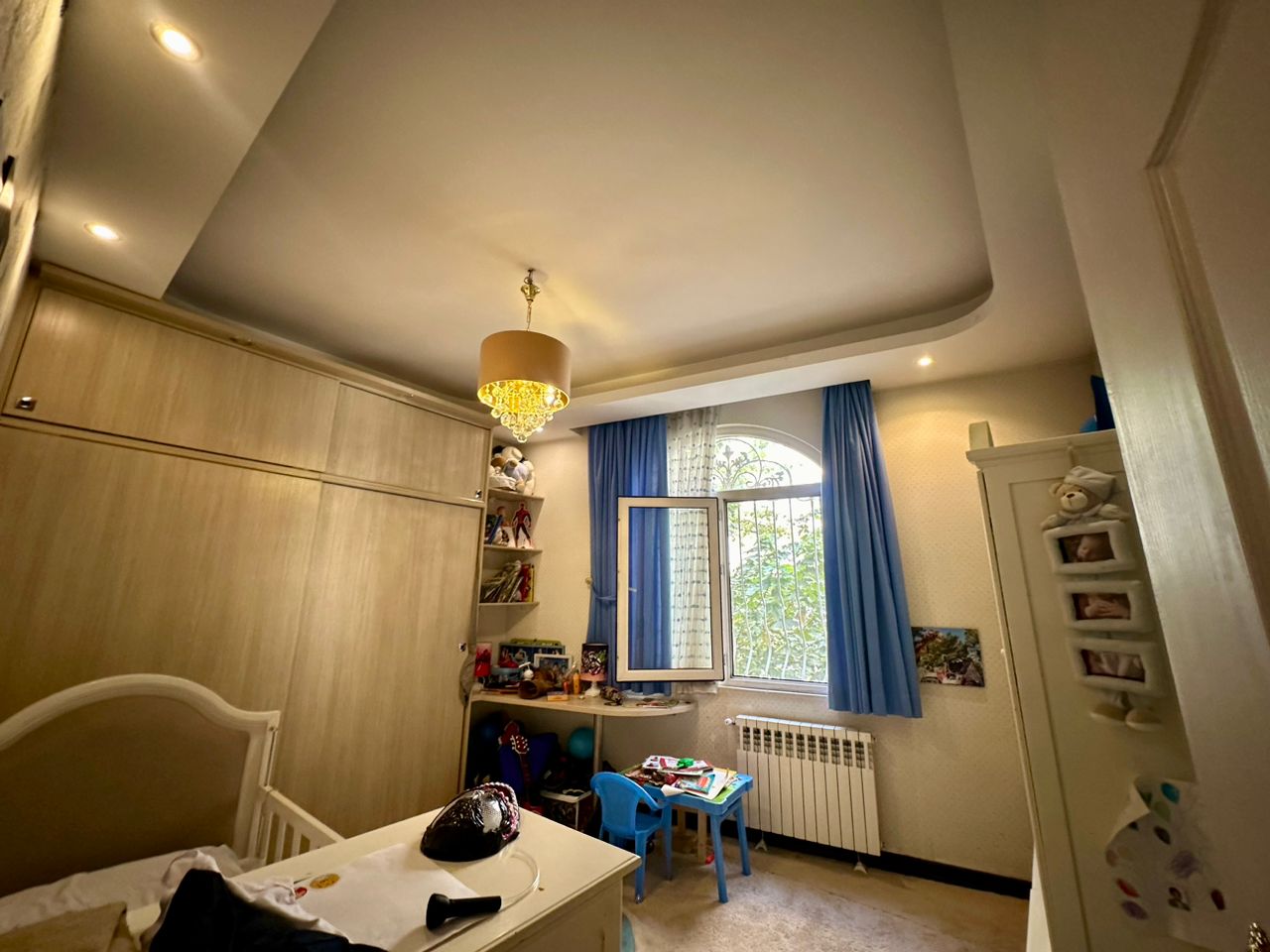 فروش آپارتمان 110متر  نیاوران