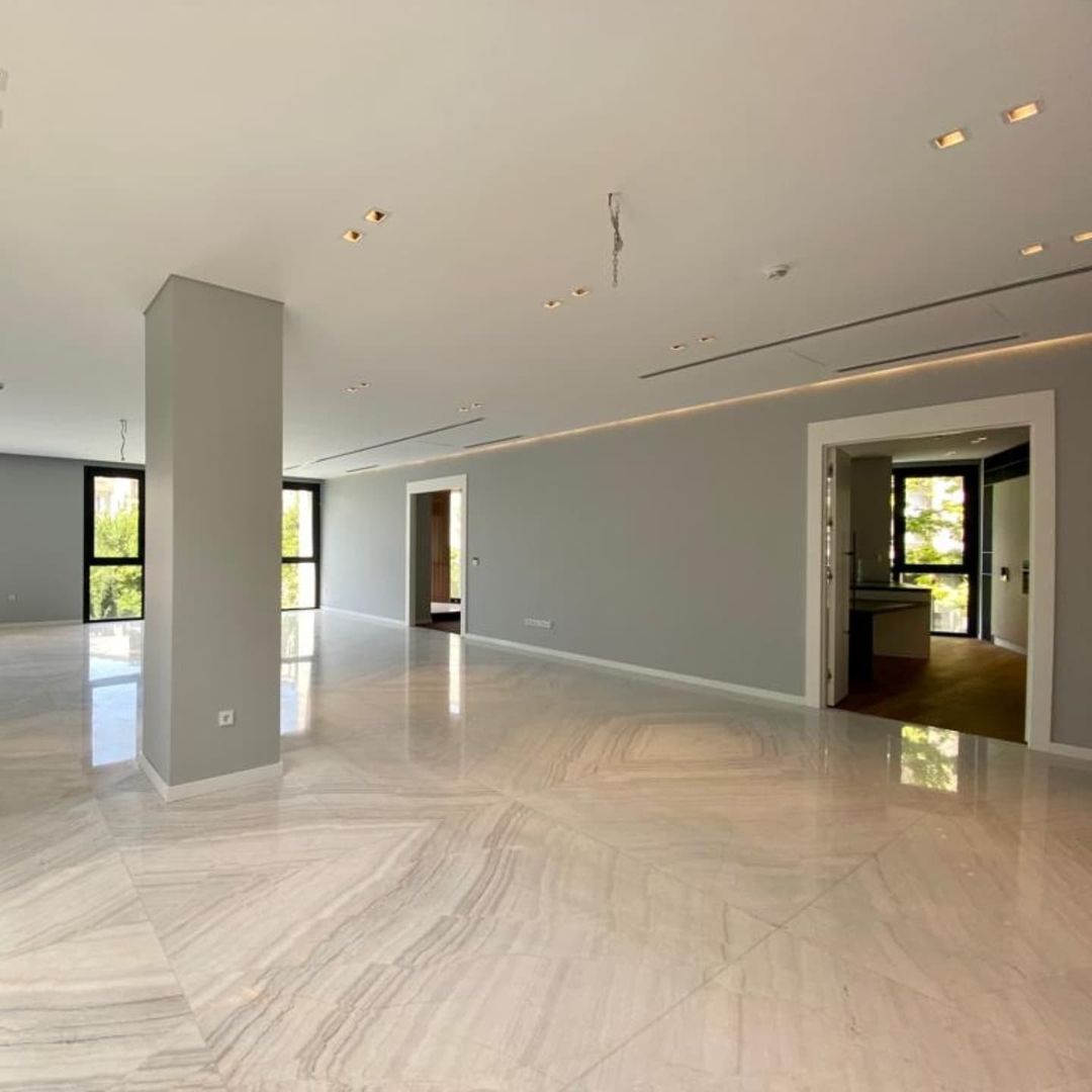 اجاره آپارتمان 210 متر نیاوران