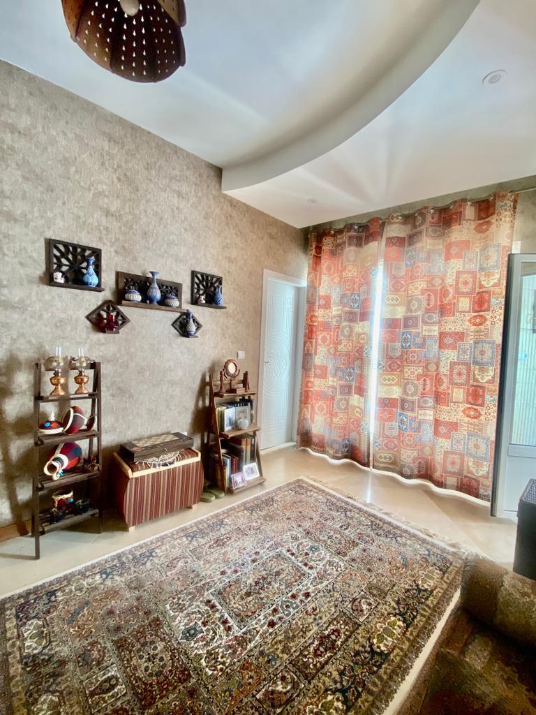 فروش آپارتمان 105 متر نیاوران