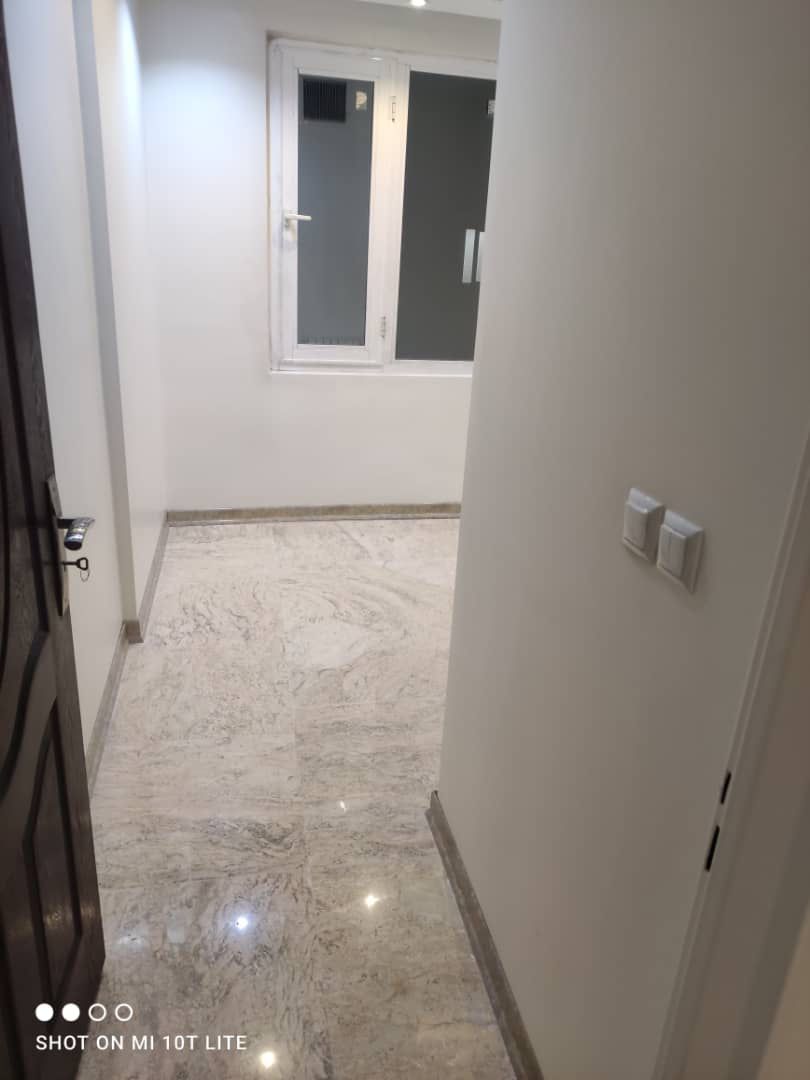 فروش آپارتمان 106 متر هفت حوض فول امکانات تک واحدی