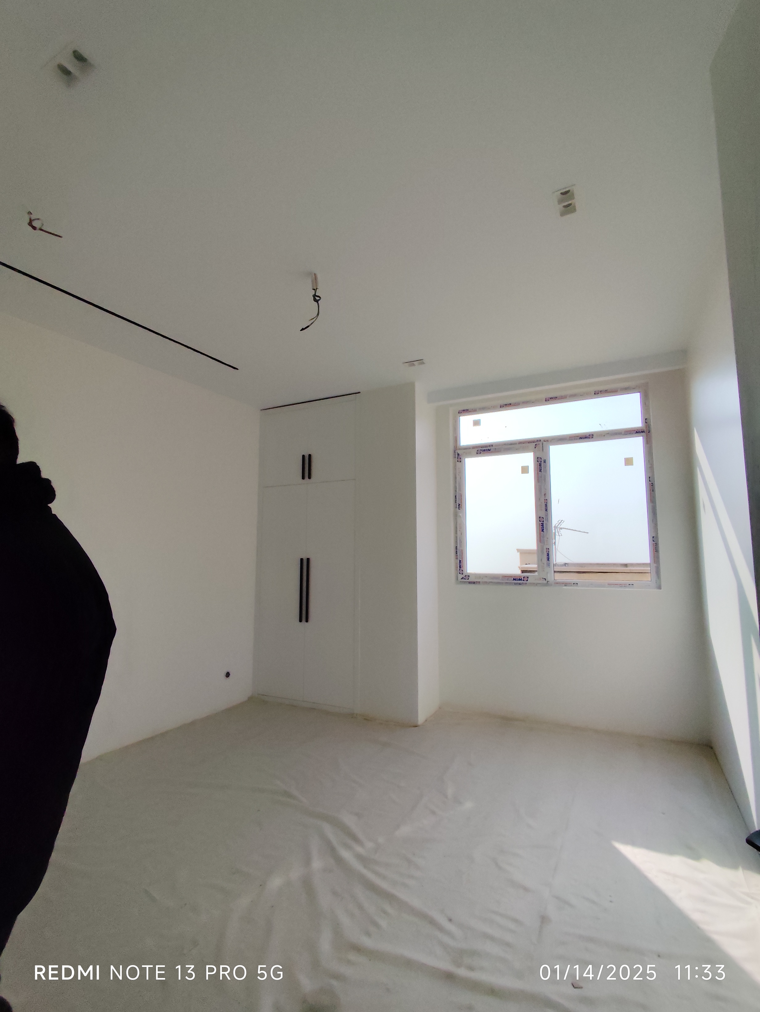 اجاره آپارتمان 125 متری شمال کاخ