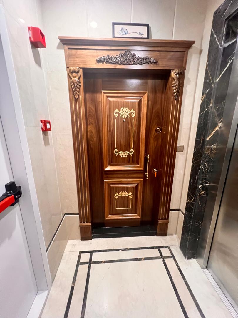 فروش آپارتمان 200 متر دولت تک واحدی نوساز