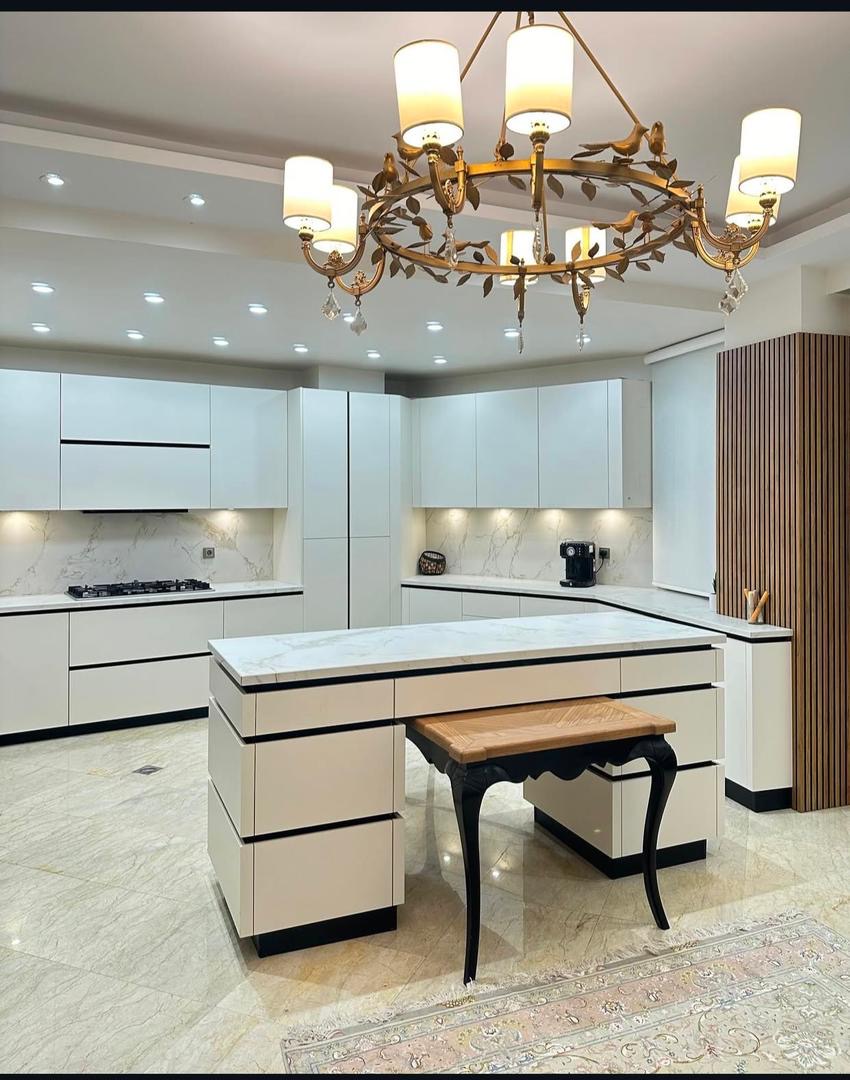 اجاره اپارتمان 150 متر فرمانیه