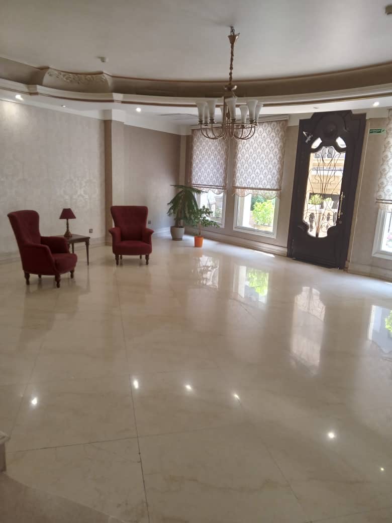 اجاره اپارتمان 150 متر نیاوران