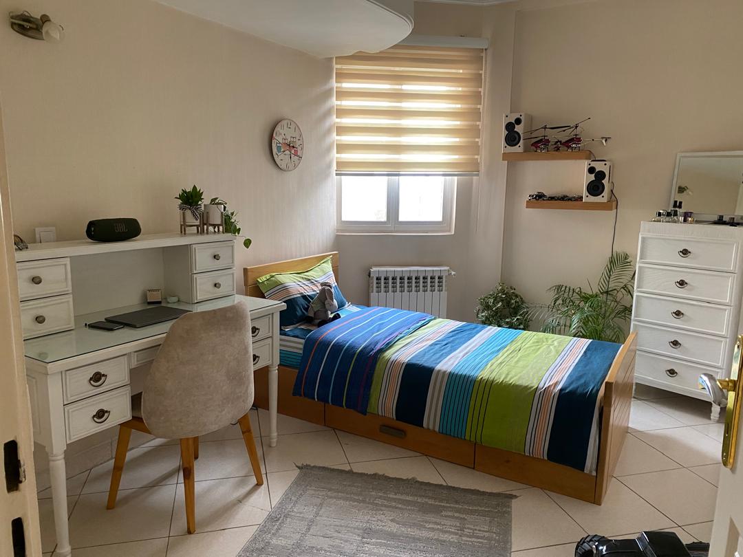 فروش آپارتمان 92 متر شمس آباد