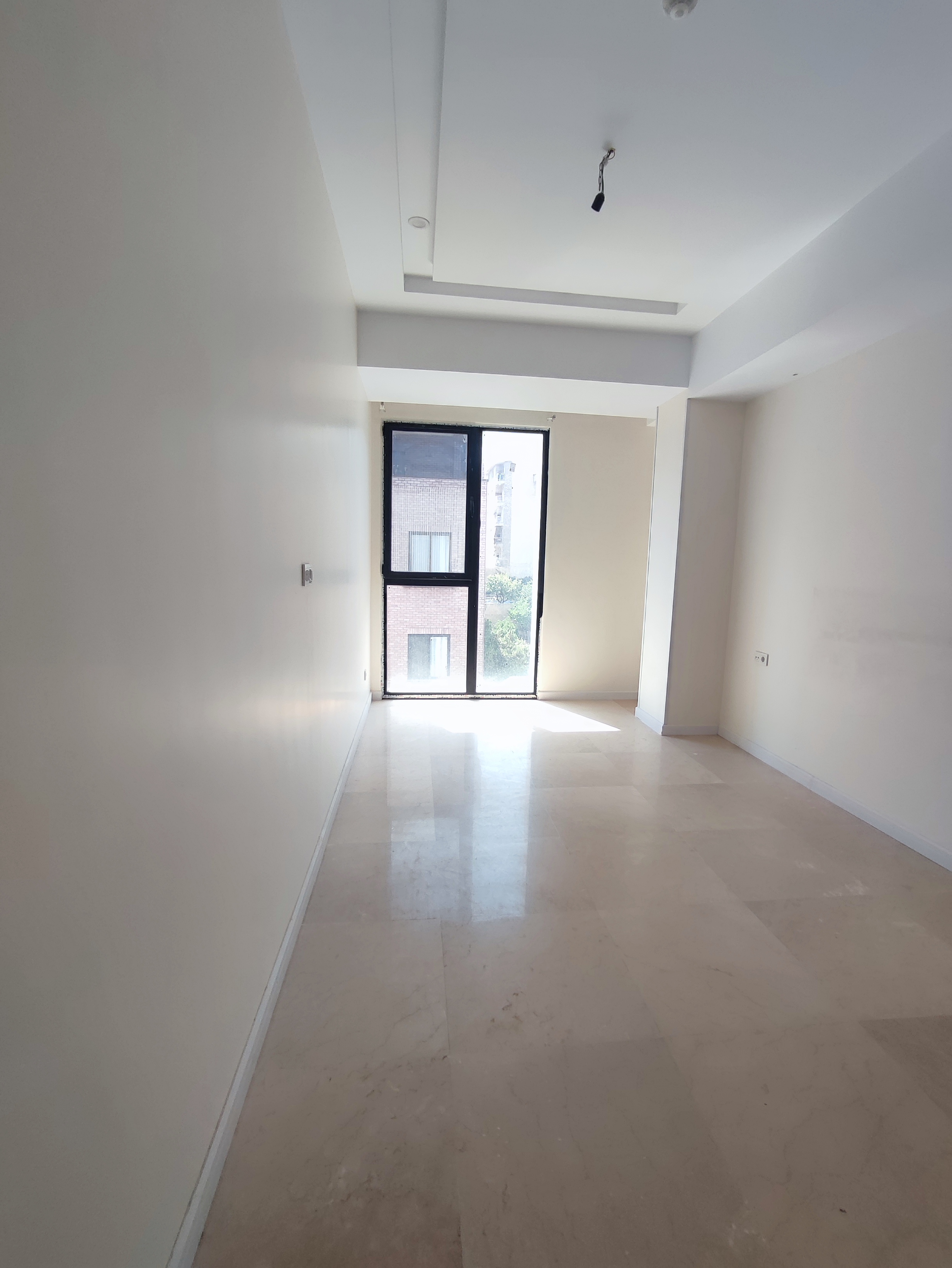 اجاره آپارتمان 120متر درب دوم فول غرق نور