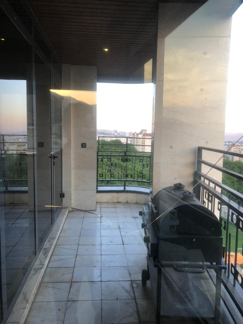 اجاره اپارتمان 170 متر دربند