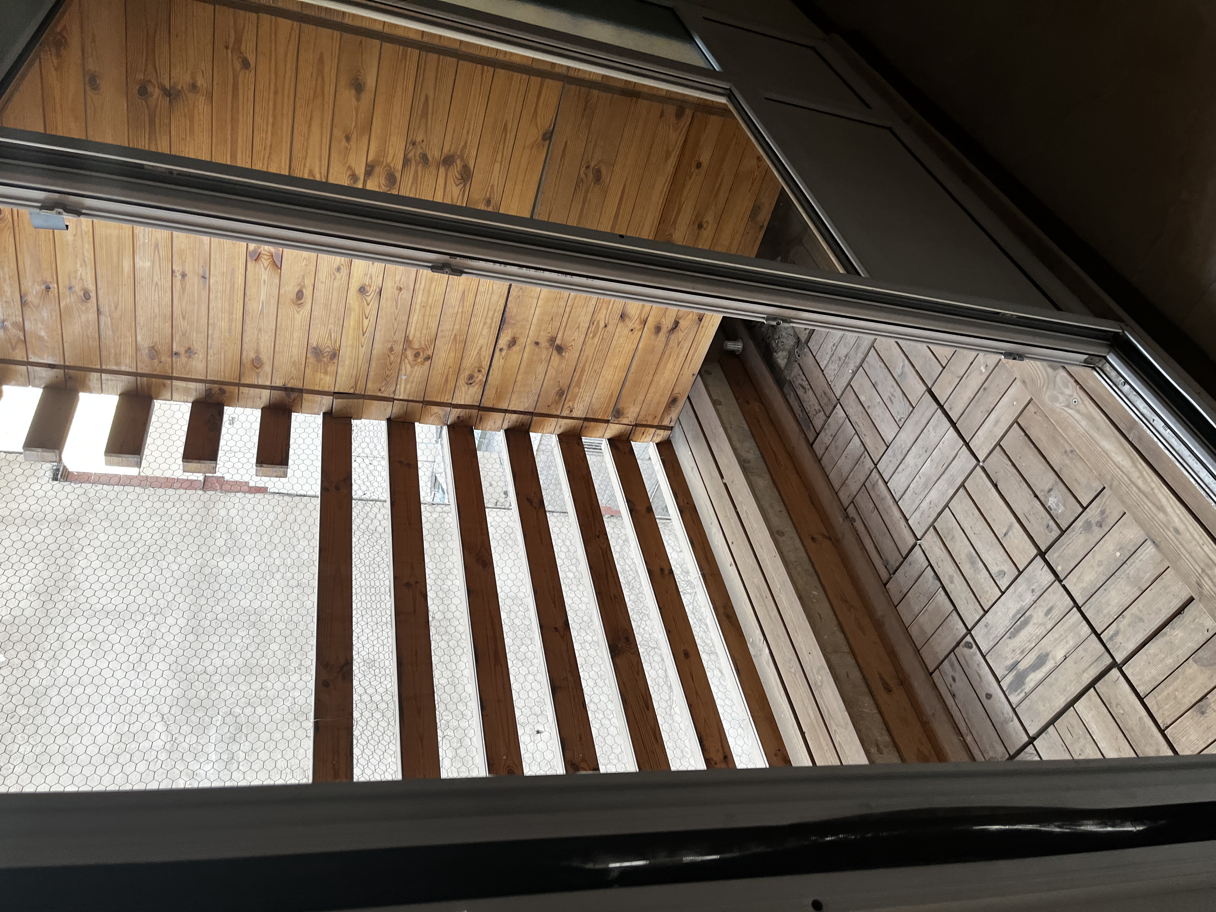 اجاره آپارتمان 135 متر پاسداران 3 پارکینگ سندی