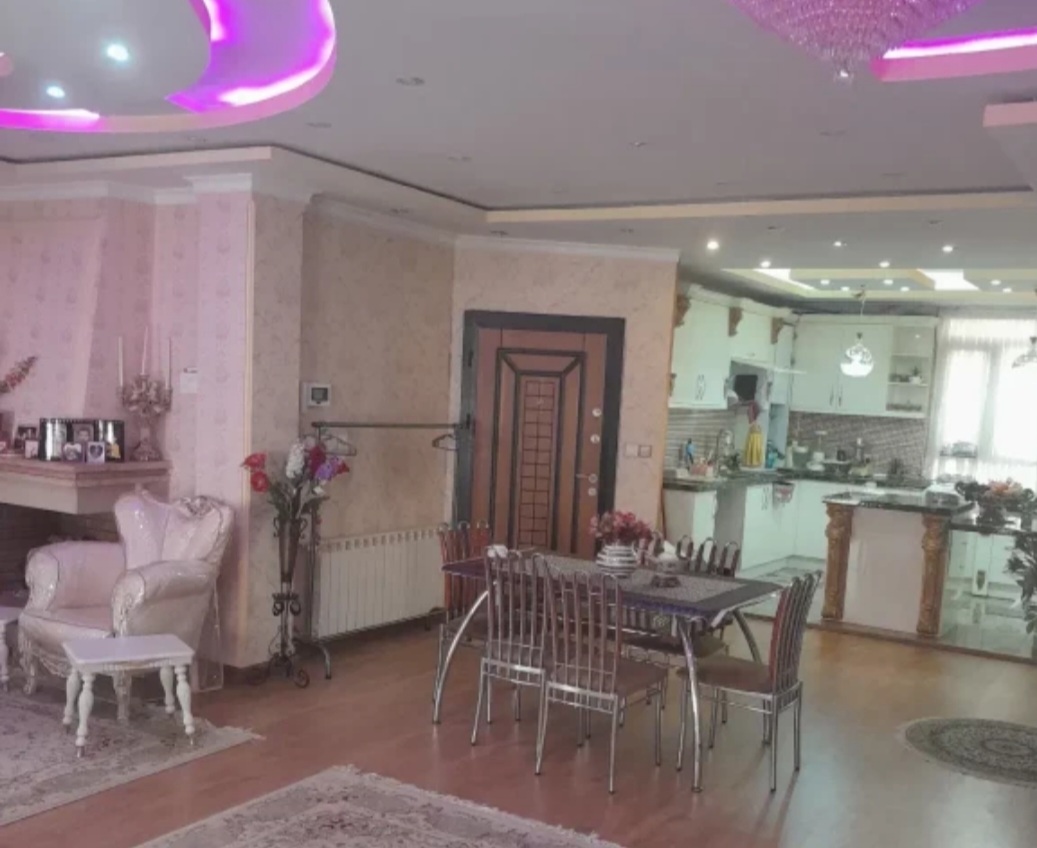 اجاره آپارتمان160متر 3 خواب نارمک