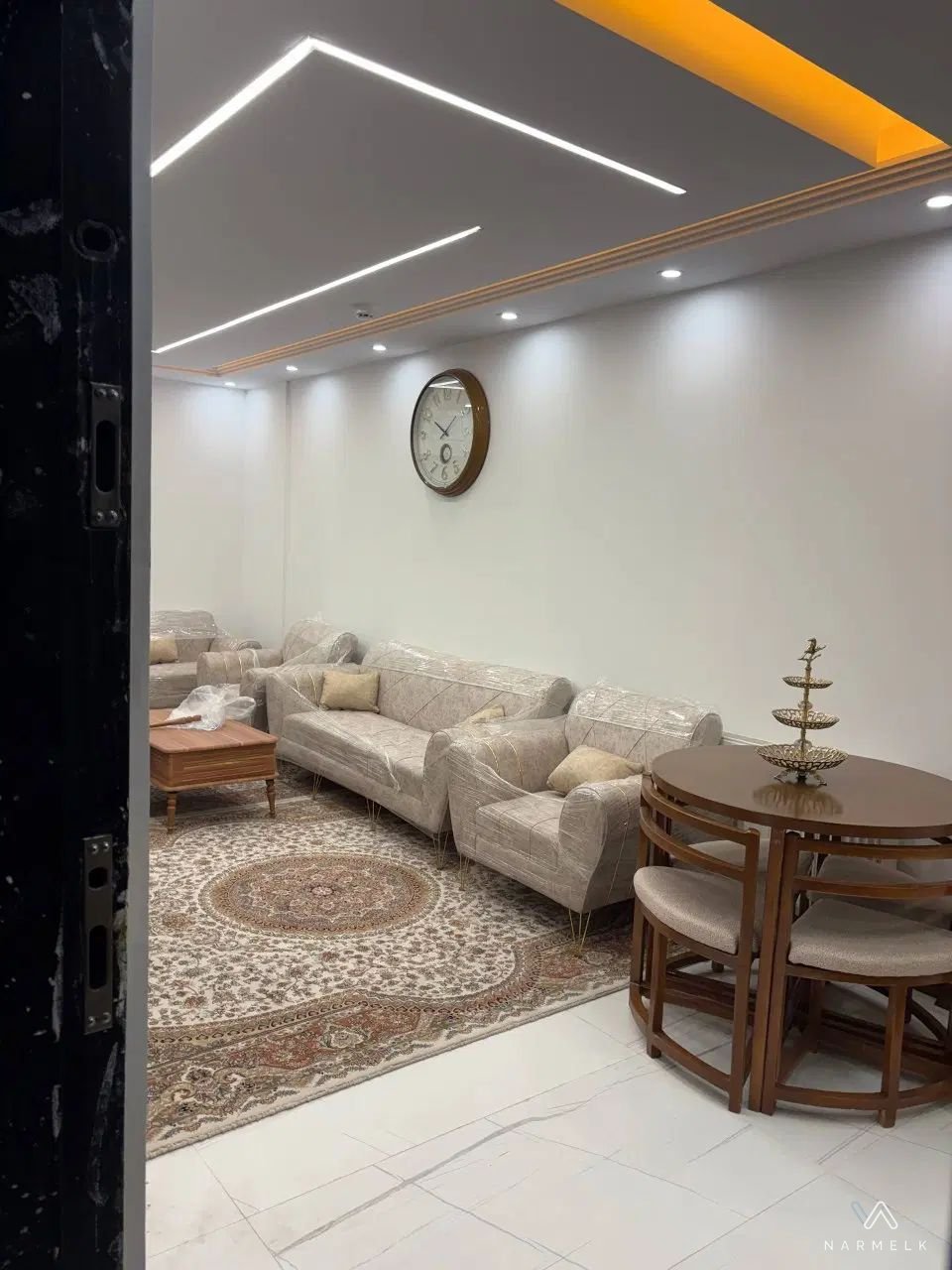 اجاره آپارتمان 70متر نارمک کلید نخورده فول امکانات