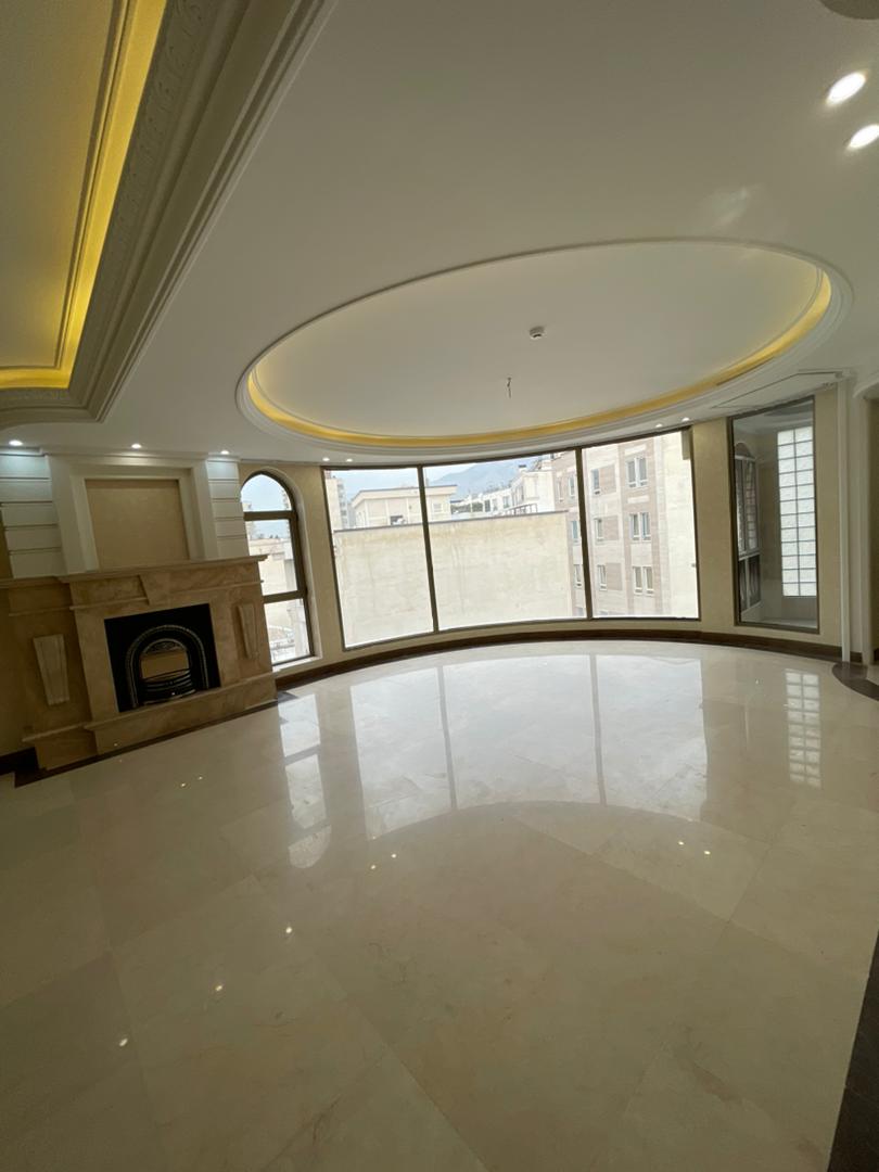 اجاره آپارتمان 220 متر اقدسیه سپند فول مشاعات