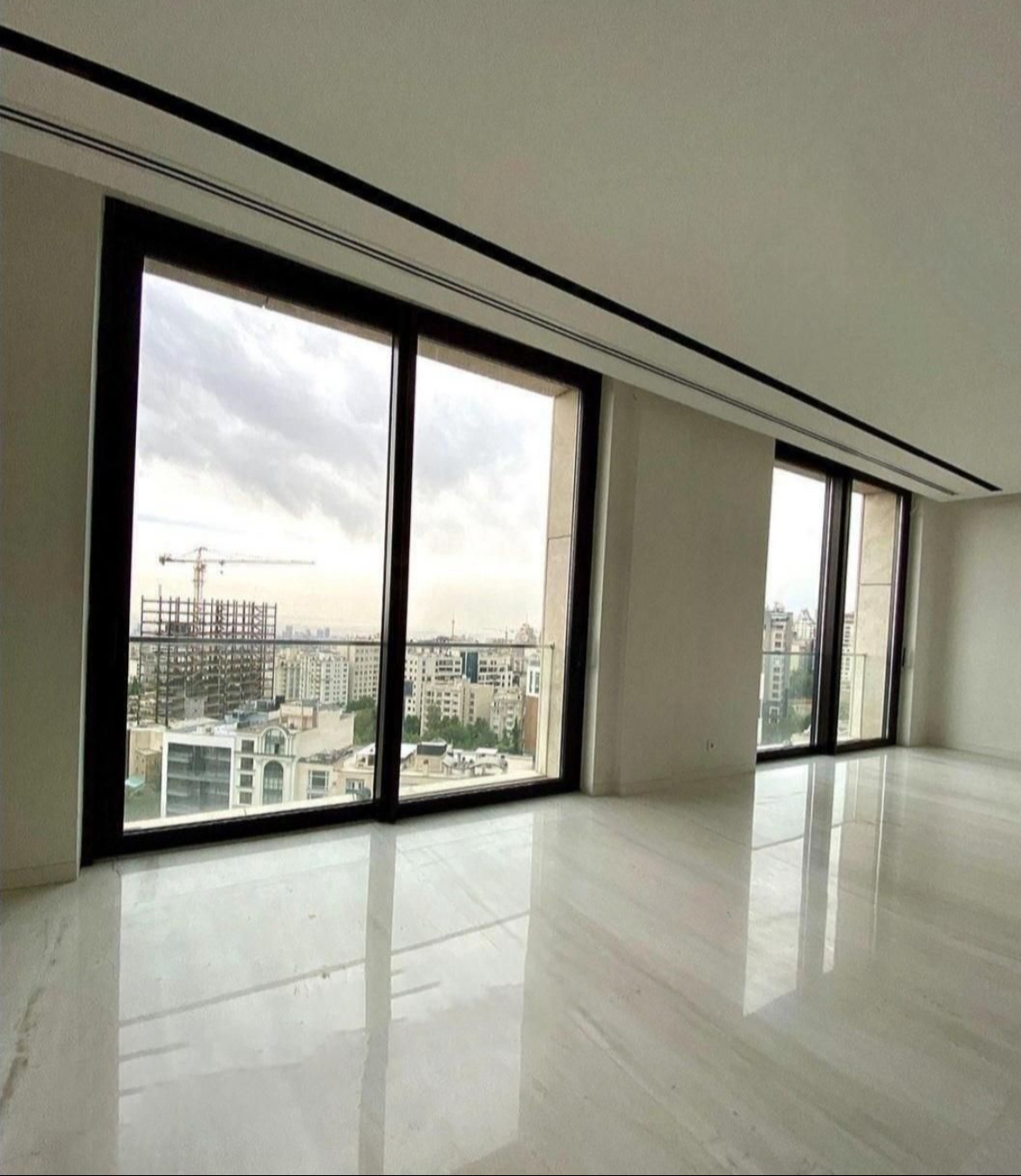 اجاره اپارتمان 3 خواب کامرانیه فول امکانات