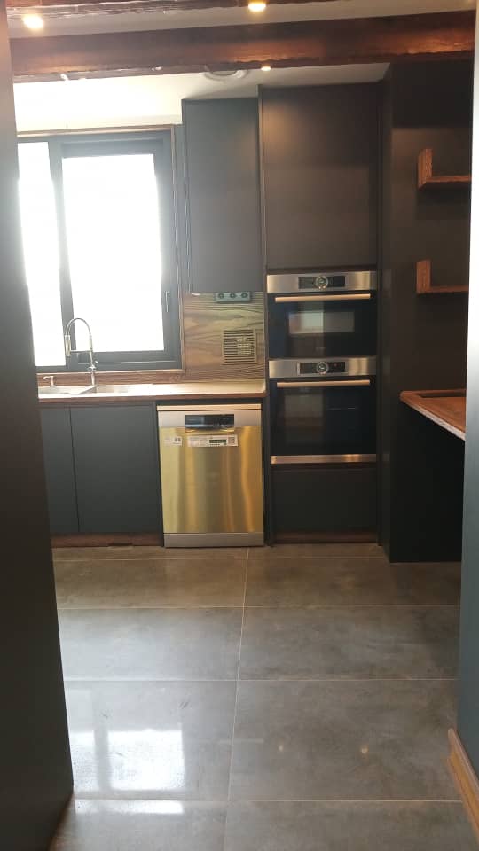 فروش آپارتمان 285 متر جمشیدیه