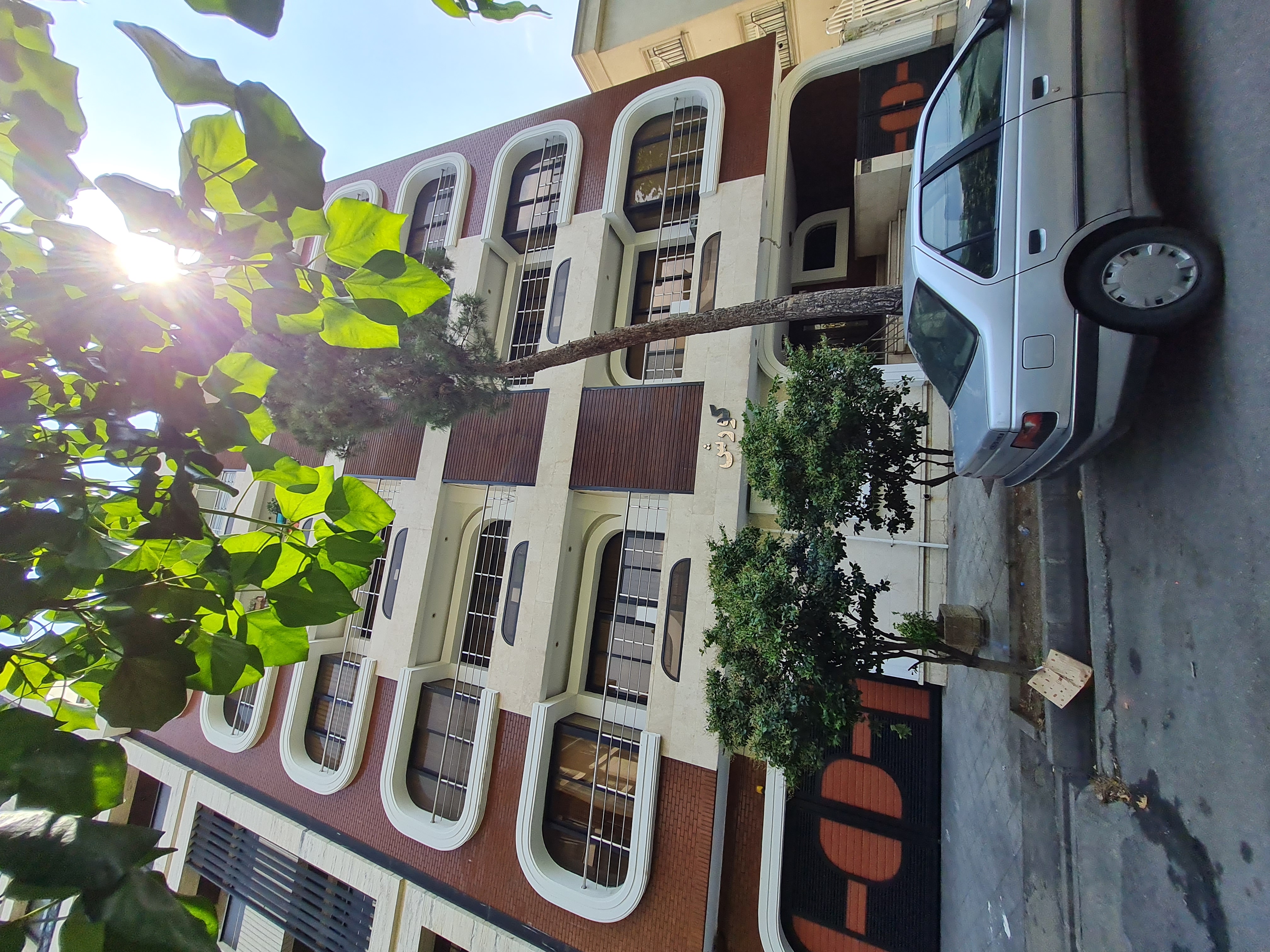 فروش آپارتمان 115 متر دروس وارسته