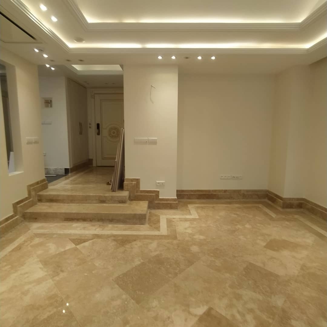 فروش آپارتمان 230متر فرمانیه شرقی