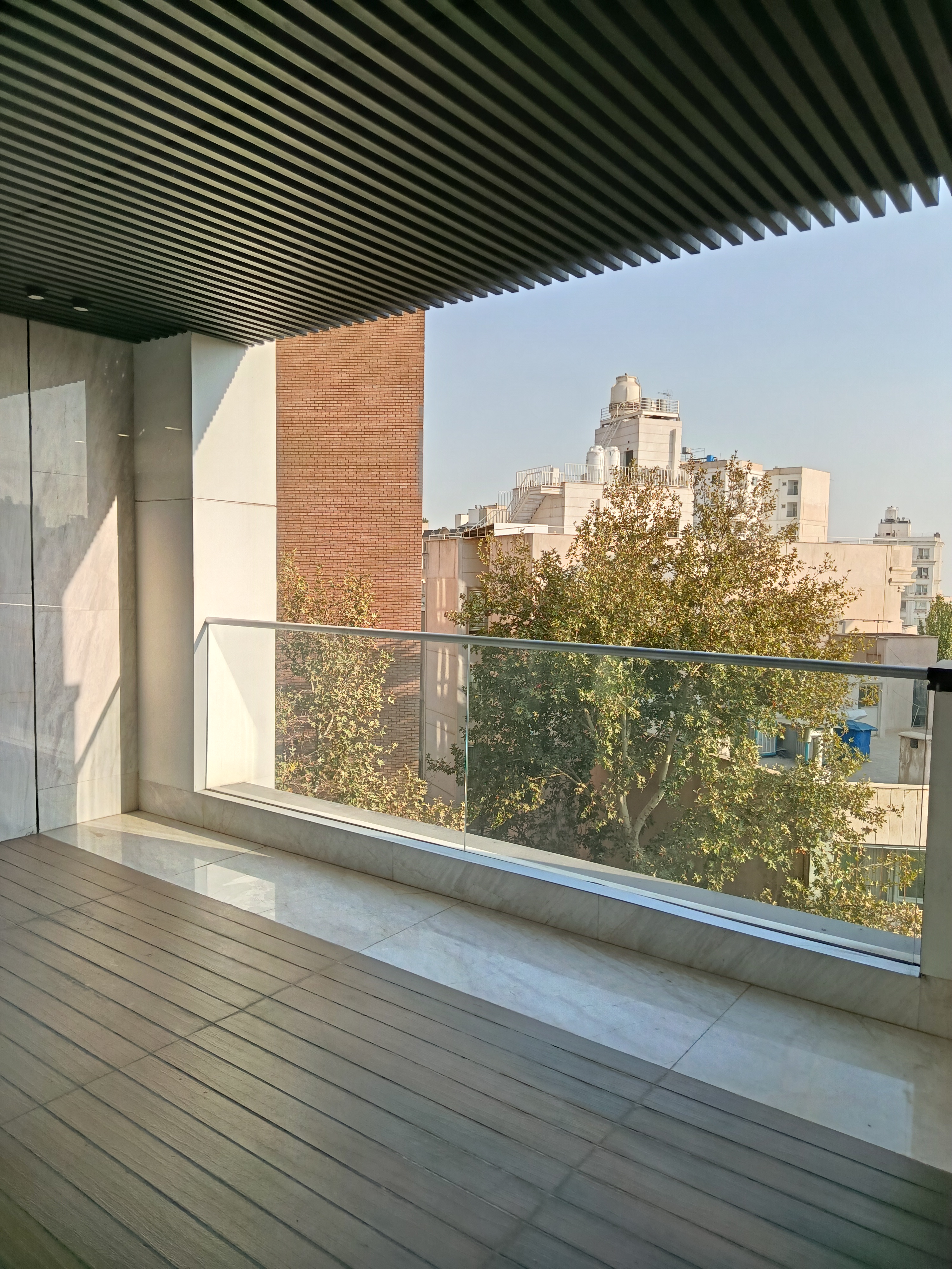 فروش آپارتمان 160متر حکمت نوساز