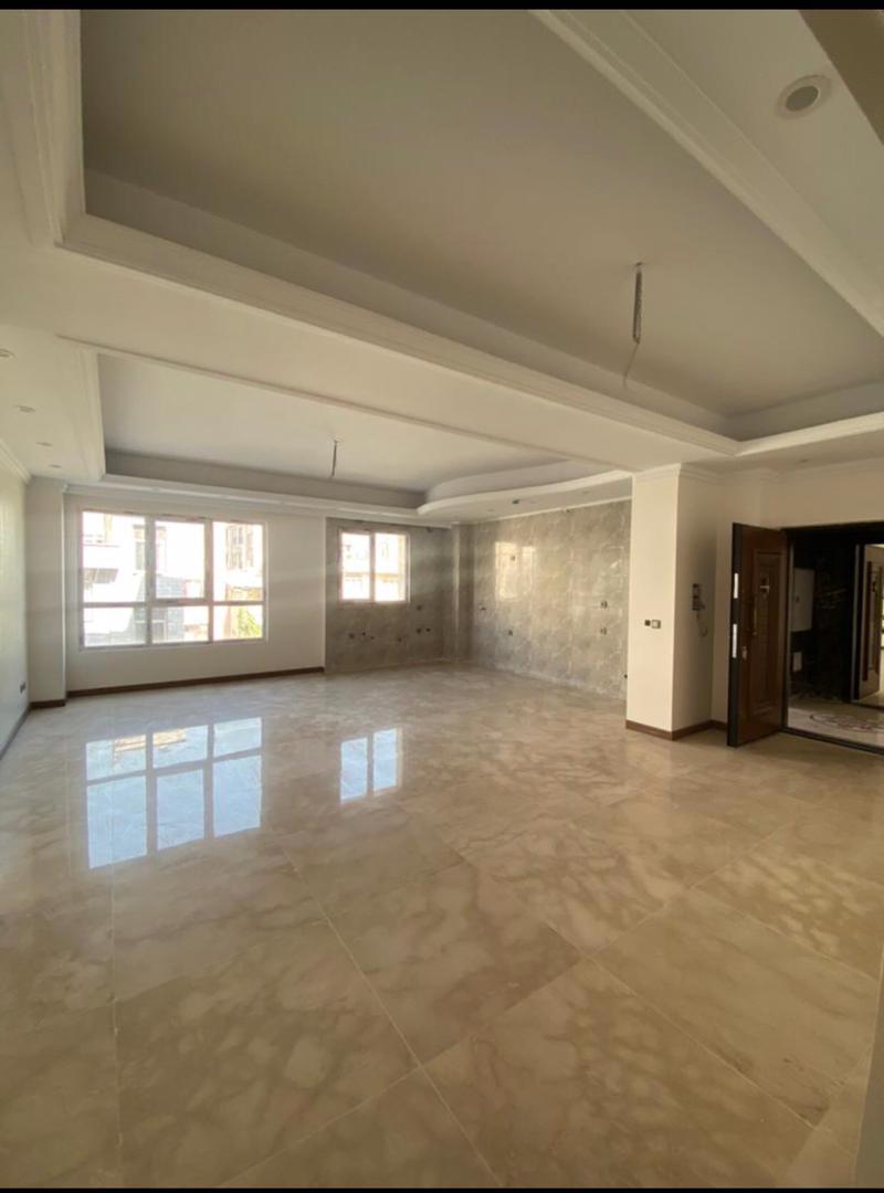 اجاره اپارتمان 140 متر جماران ورودی لابی