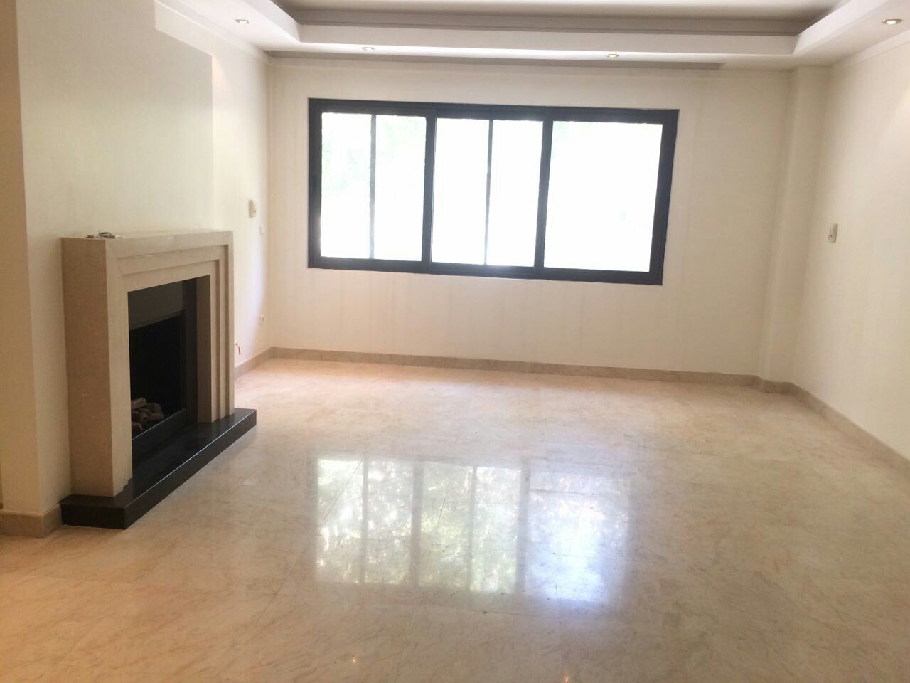 اجاره آپارتمان 120 متر نیاوران تاپ لوکیشن