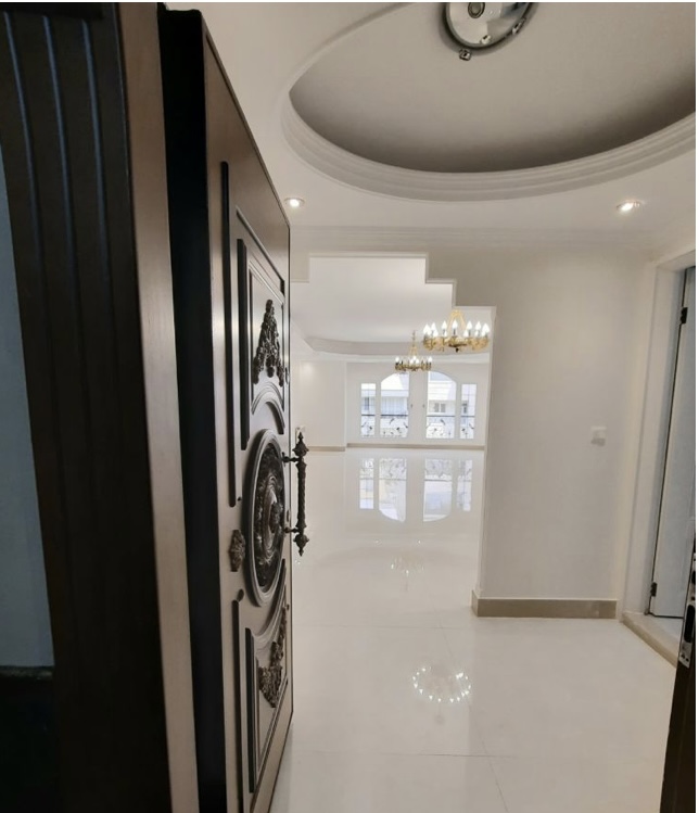 اجاره آپارتمان 170متر کیکاوس نورگیر عالی بهترین لوکیشن