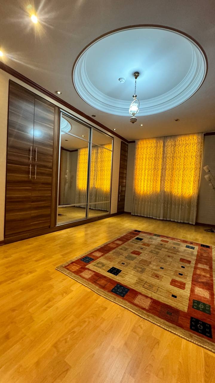 اجاره آپارتمان 175متر نیاوران 2پارکینگ