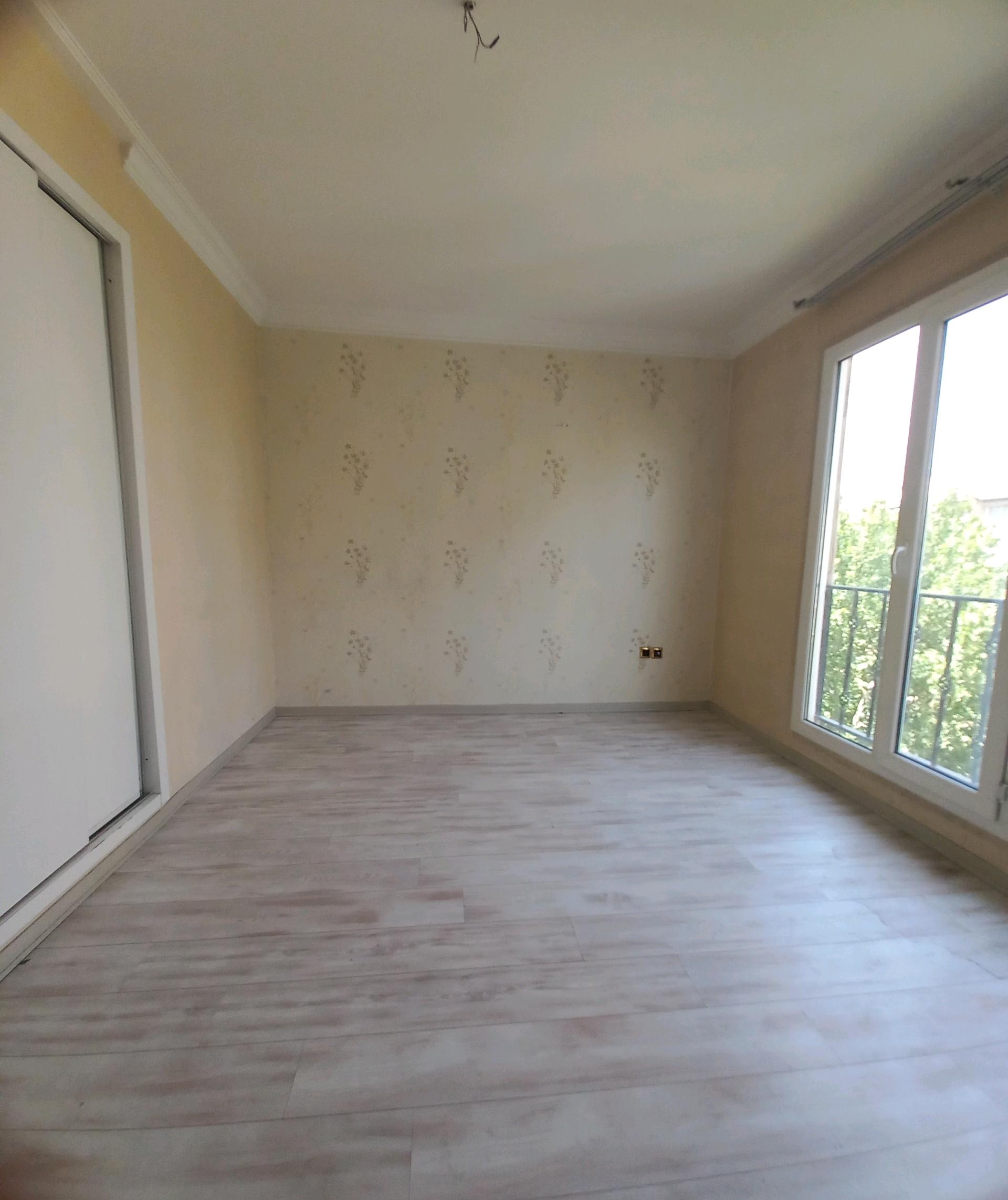 اجاره آپارتمان 122 متر پاسداران 2خواب فول امکانات