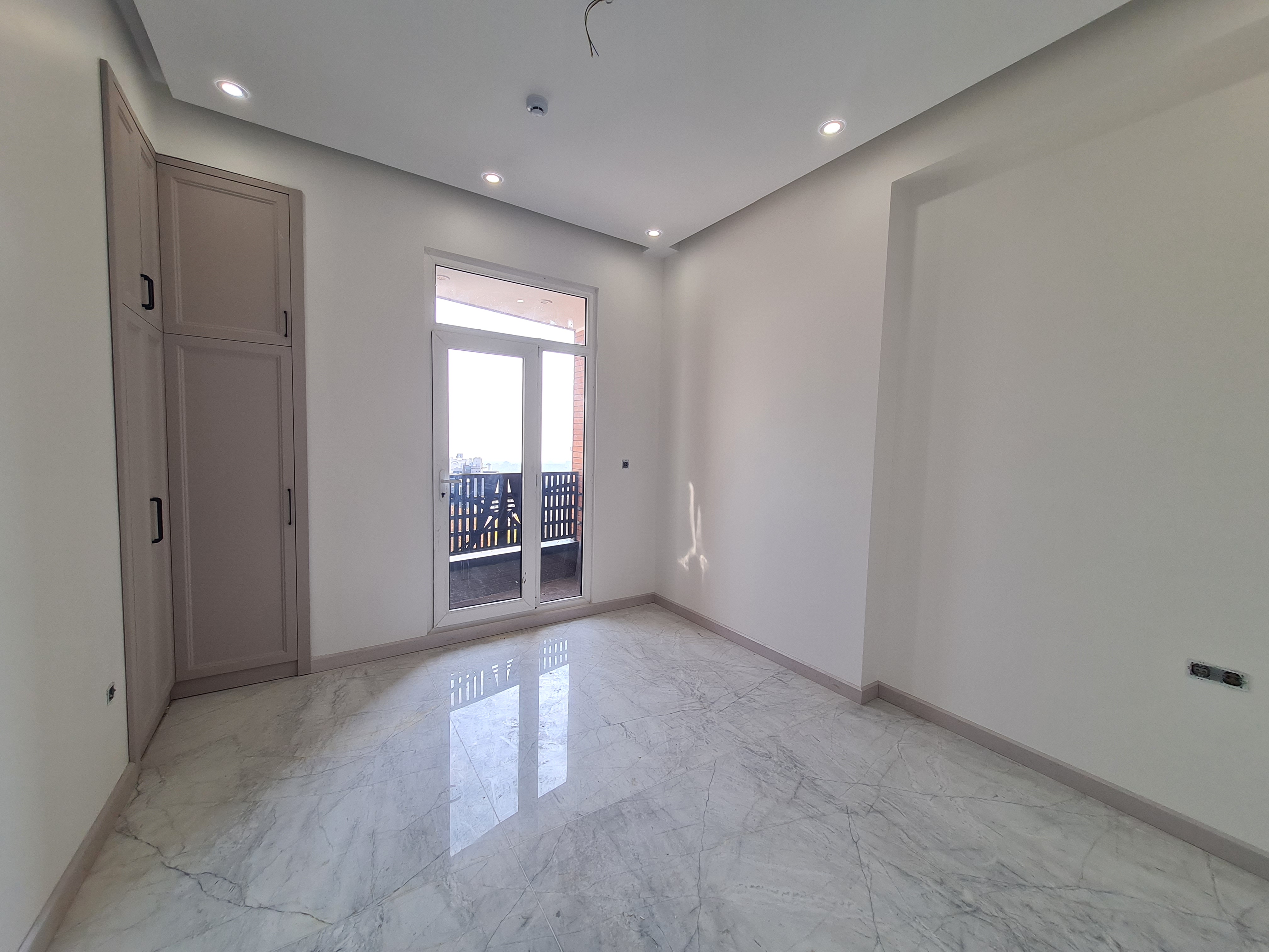 فروش آپارتمان 120 متر نیاوران یاسر
