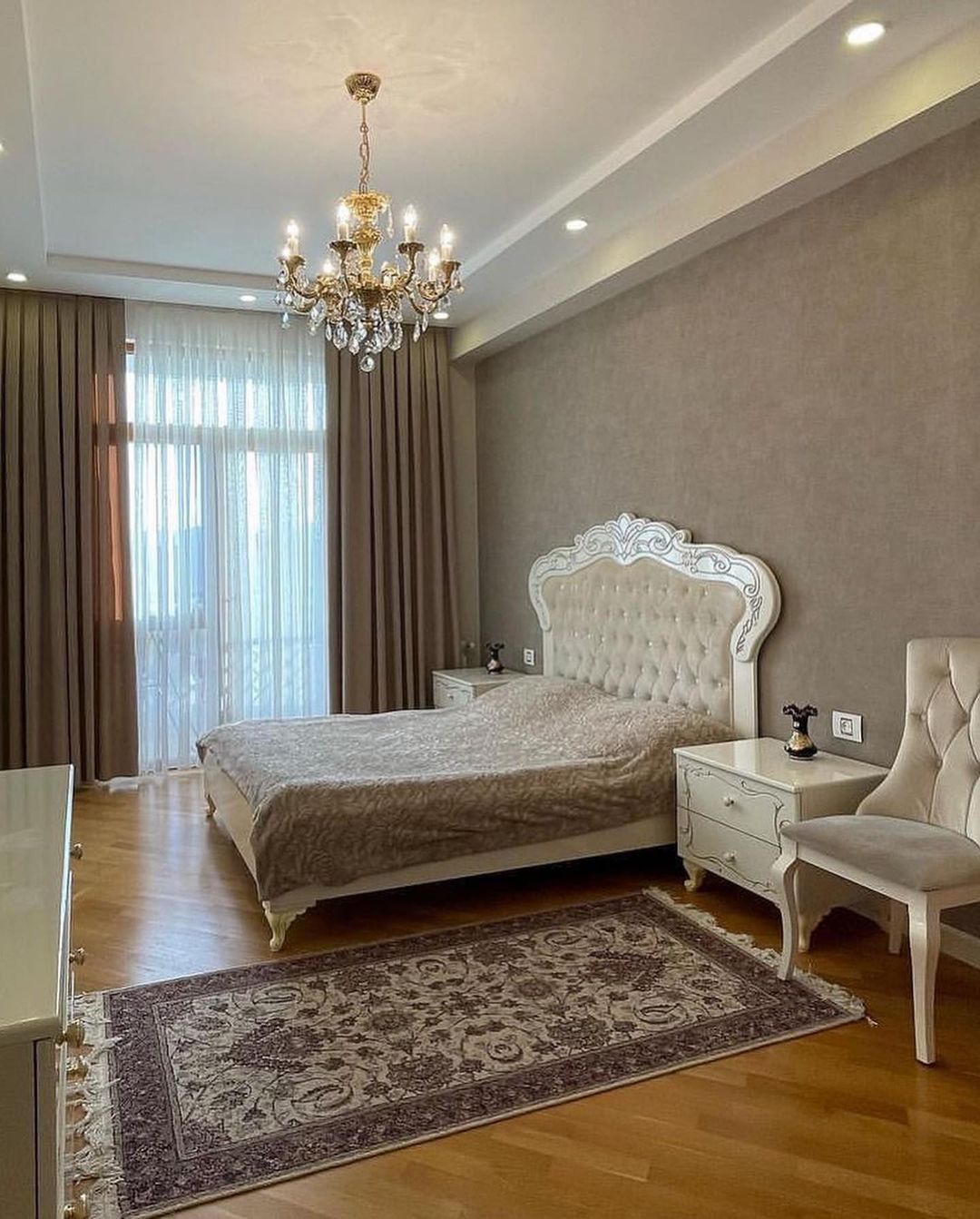 فروش آپارتمان 175 متر کامرانیه تاپ