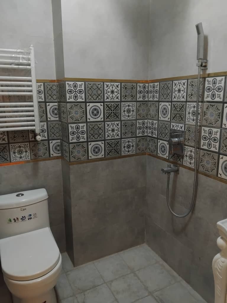 فروش آپارتمان 105 متر دولت کم واحد