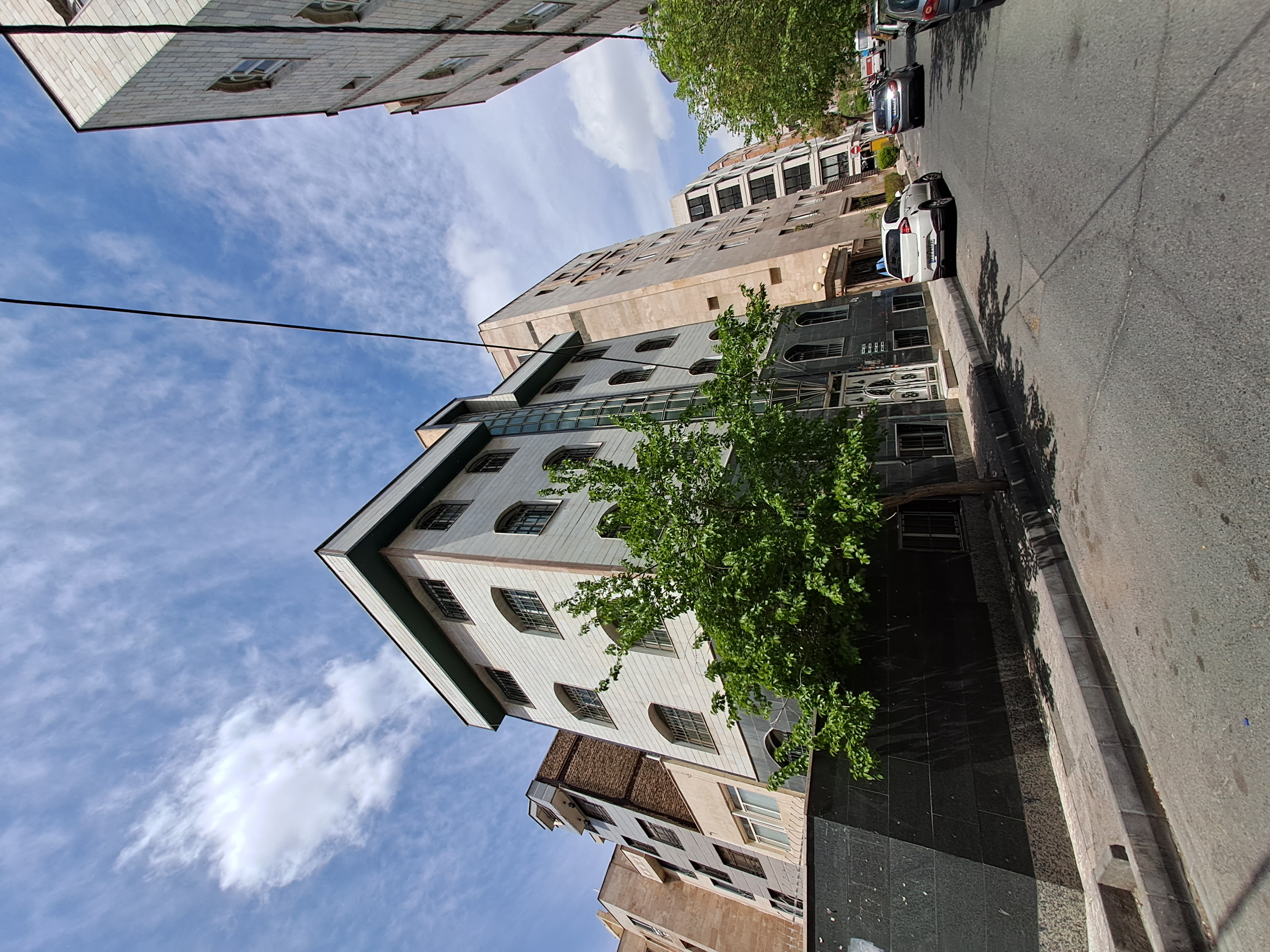 فروش آپارتمان 50 متر هفت حوض زیر قیمت منطقه