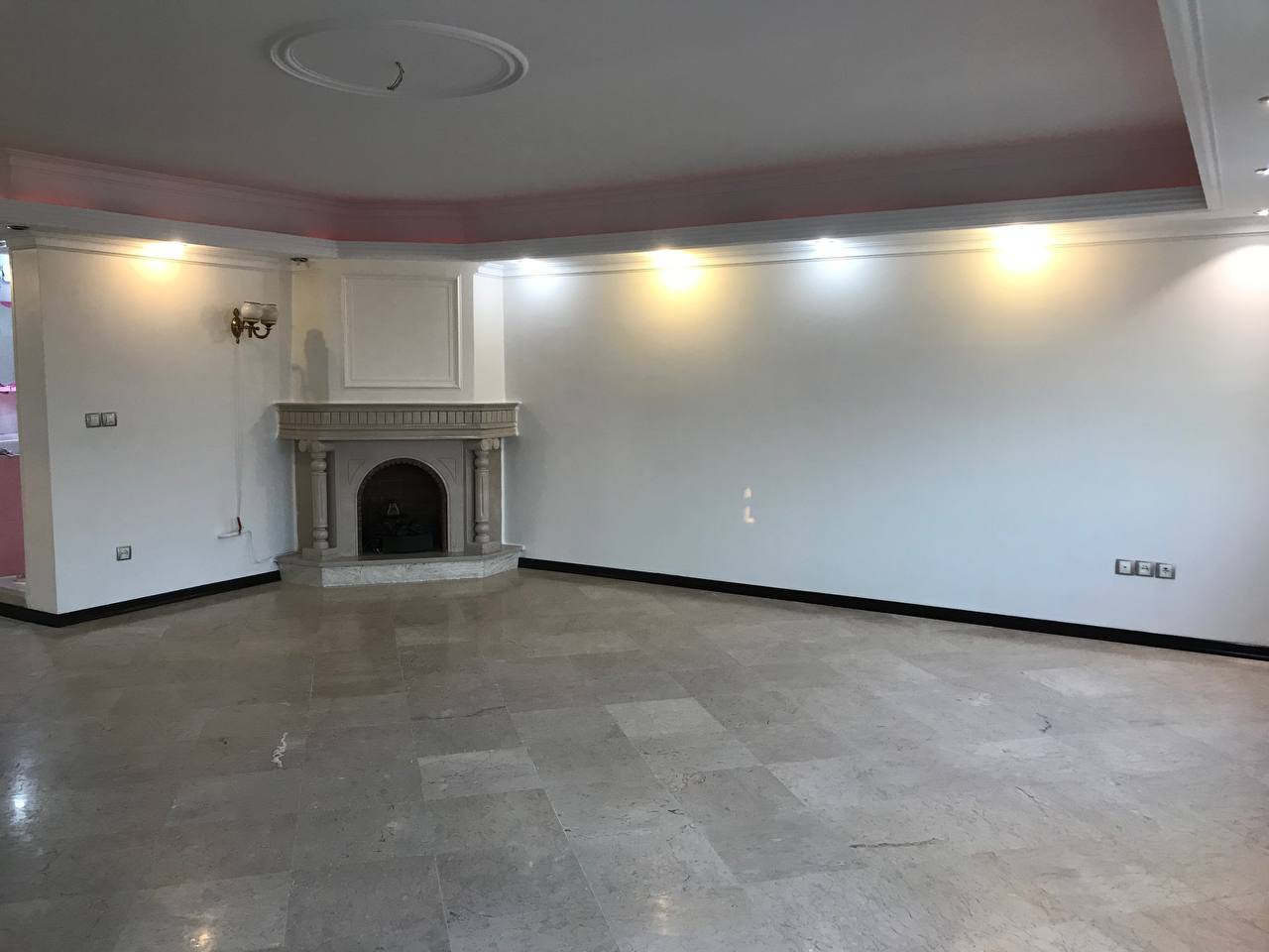 فروش آپارتمان 150متر مدائن فول امکانات