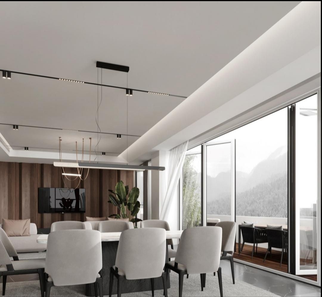 پیش فروش کامرانیه 130 متر 7متر تراس مجانی امکانات هتلینگ