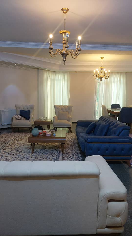 فروش آپارتمان 160متر نیاوران