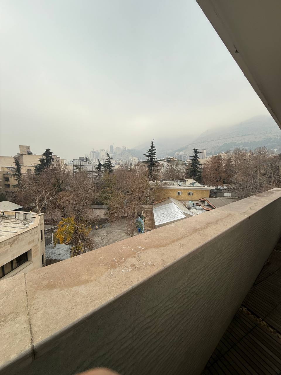 اجاره آپارتمان 240 متری در نیاوران