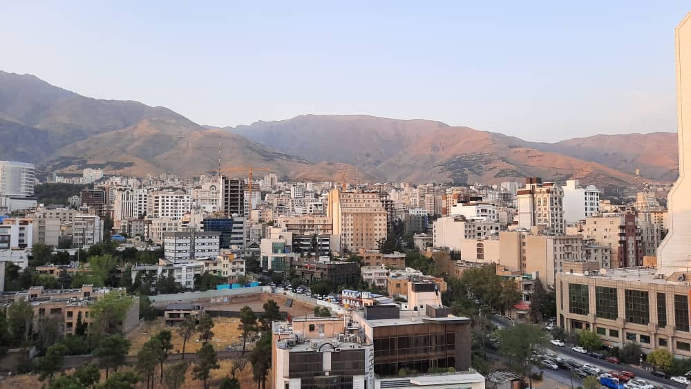 فروش آپارتمان 230 متر نیاوران