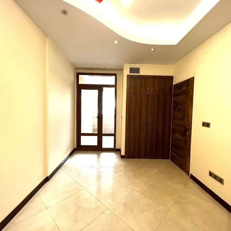 آپارتمان 90 متر پاسداران کلیدنخورده