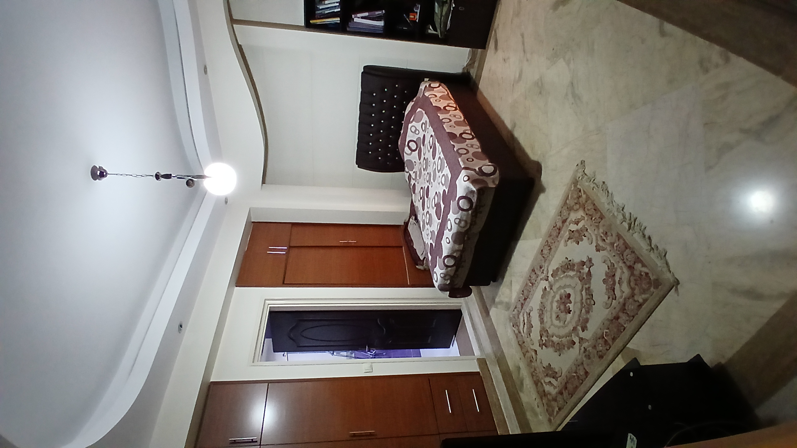 فروش آپارتمان 213 متر هفت حوض فول مشاعات تاپ لوکیشن