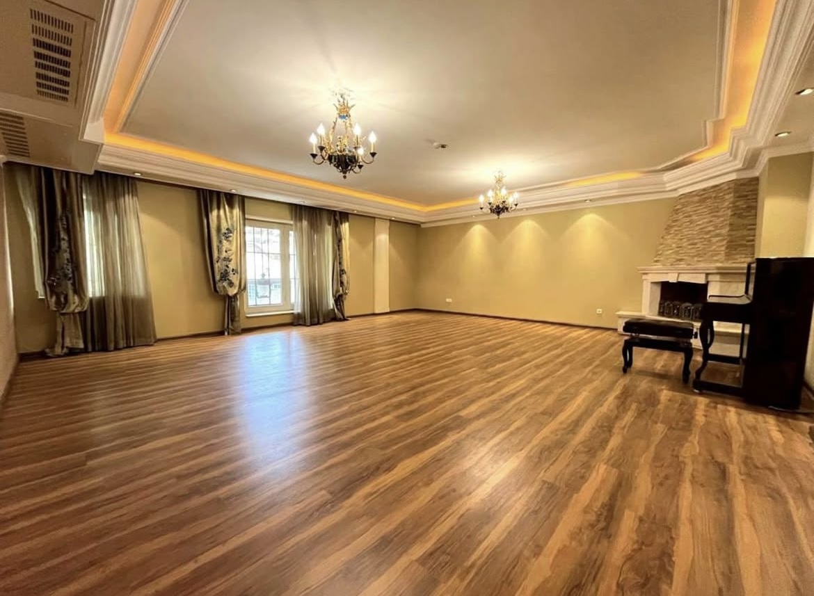 فروش اپارتمان 125 متر دیباجی