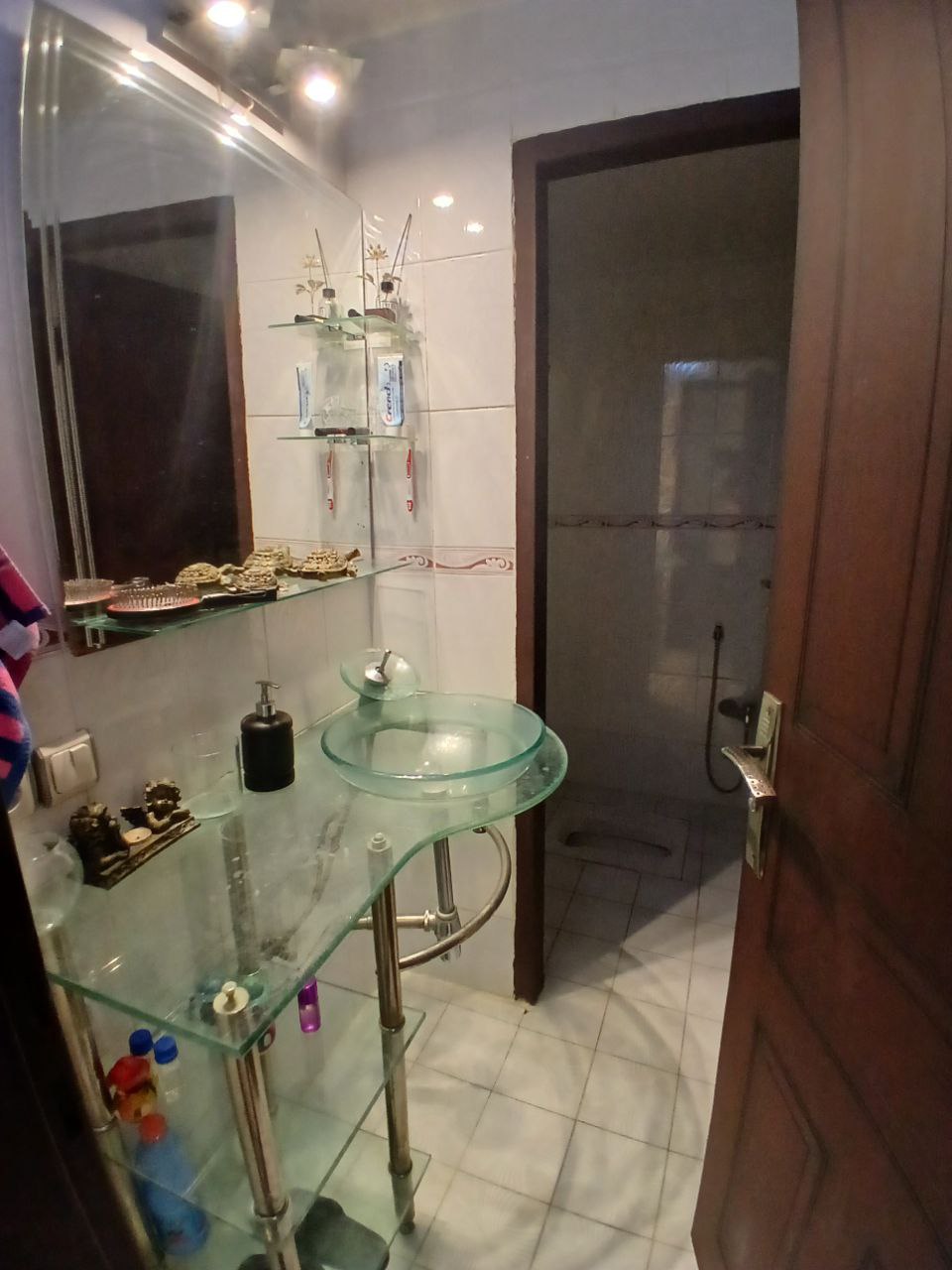اجاره آپارتمان  150 متر دربند اسدالهی